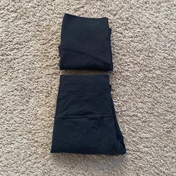 girls ivivva leggings - Picture 1 of 2